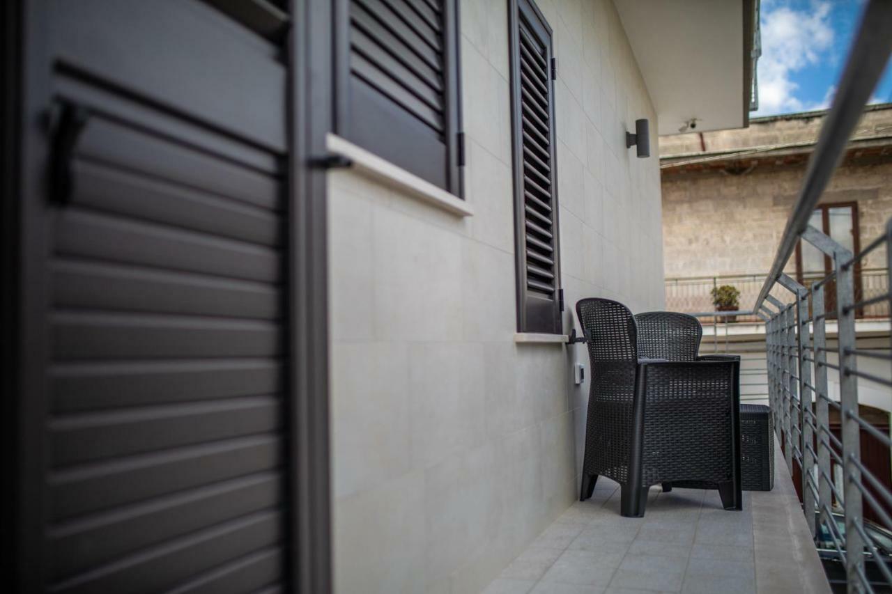 Casa Angela Rosa Villa กาโรวิญโญ ภายนอก รูปภาพ