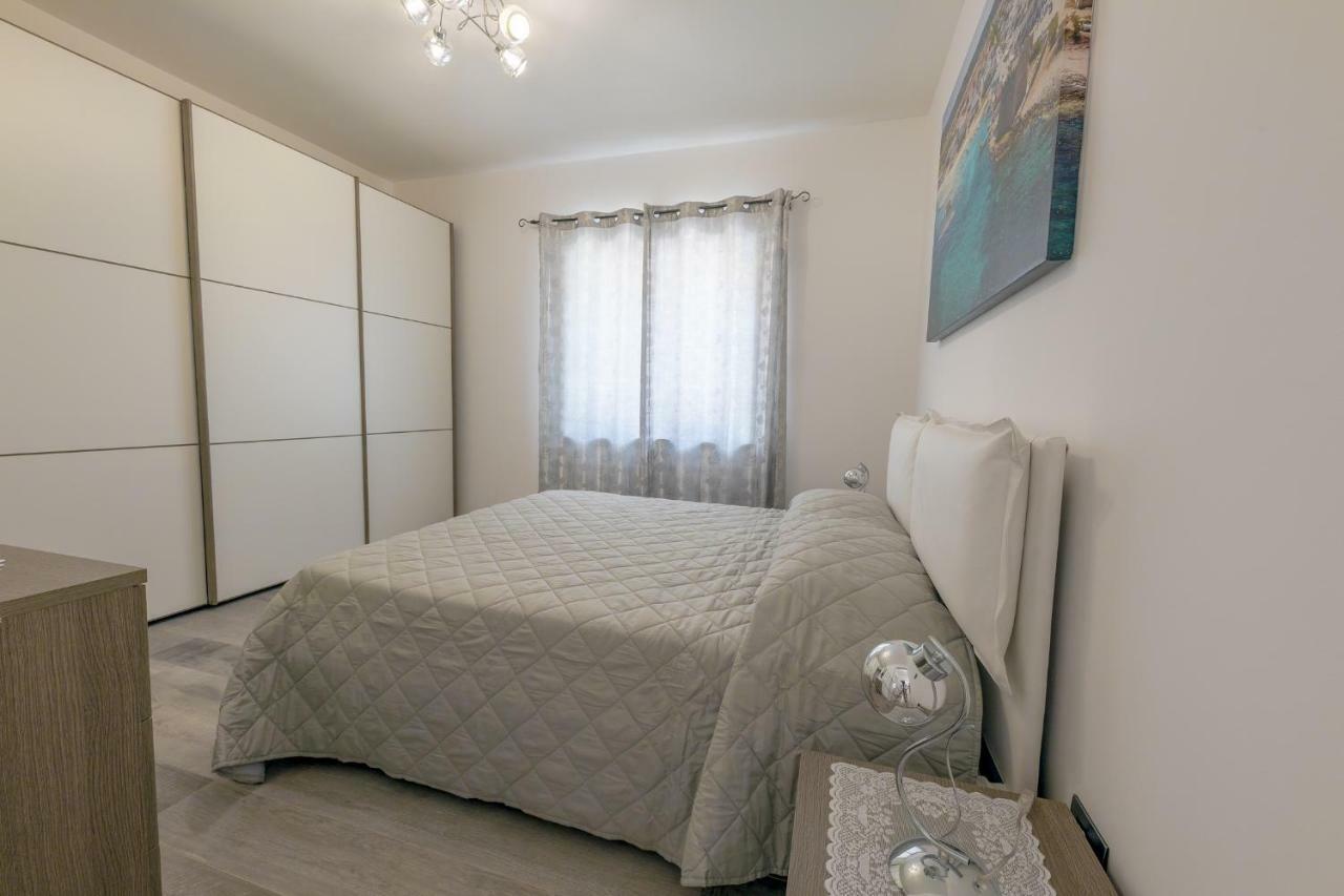 Casa Angela Rosa Villa กาโรวิญโญ ภายนอก รูปภาพ