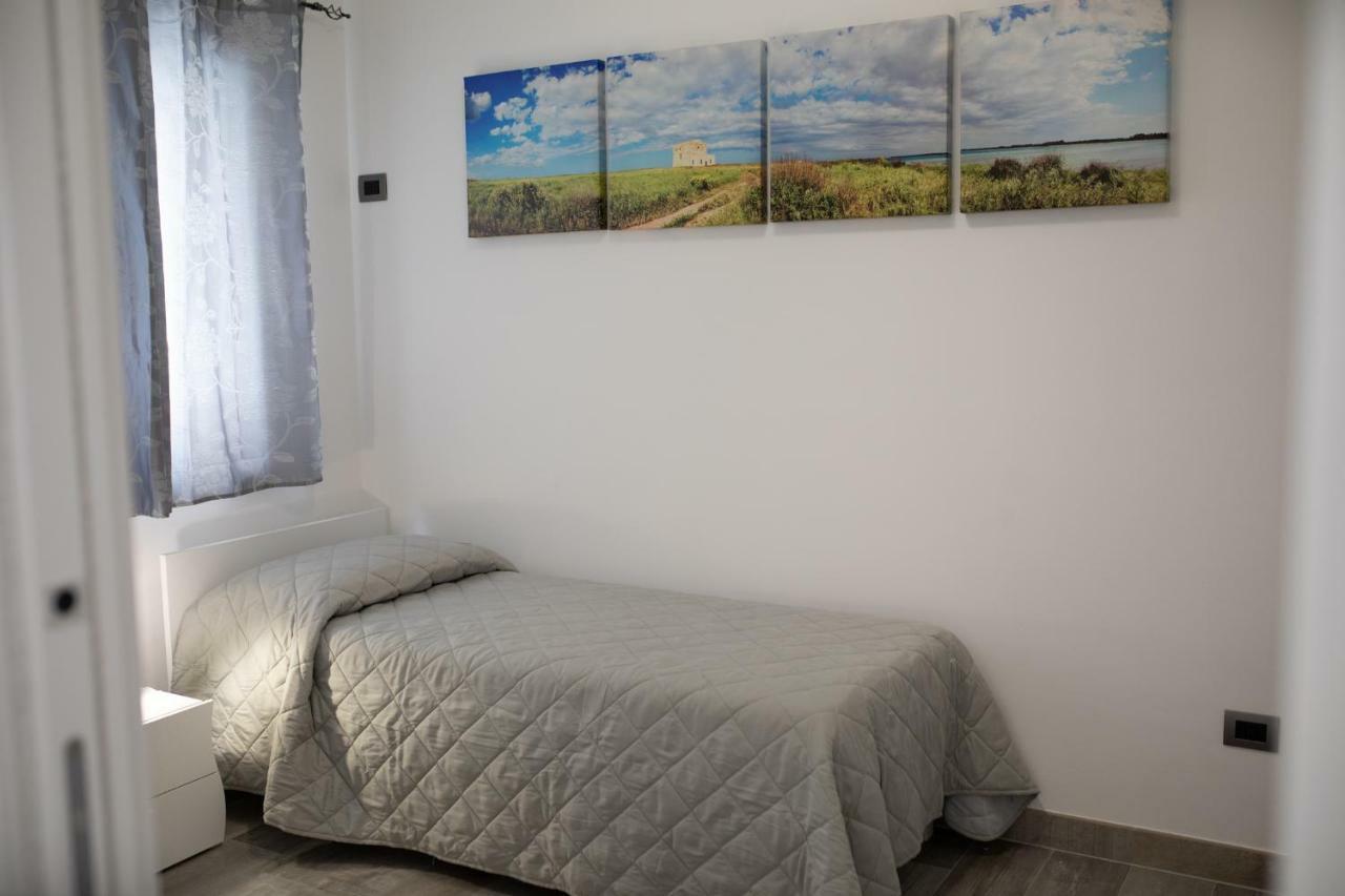 Casa Angela Rosa Villa กาโรวิญโญ ภายนอก รูปภาพ