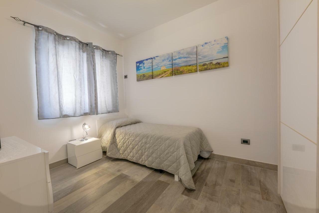 Casa Angela Rosa Villa กาโรวิญโญ ภายนอก รูปภาพ
