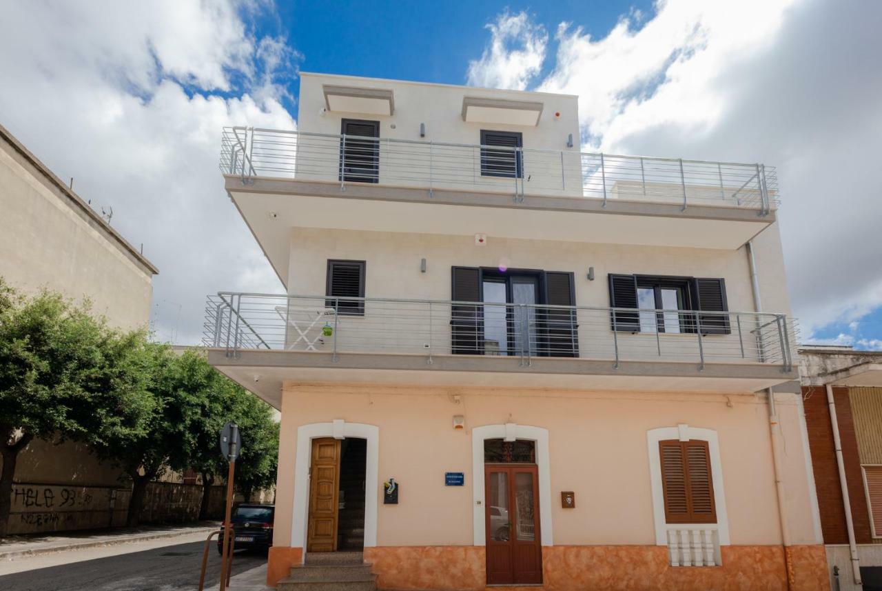 Casa Angela Rosa Villa กาโรวิญโญ ภายนอก รูปภาพ