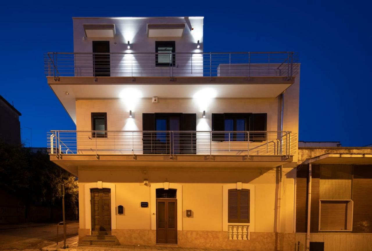 Casa Angela Rosa Villa กาโรวิญโญ ภายนอก รูปภาพ