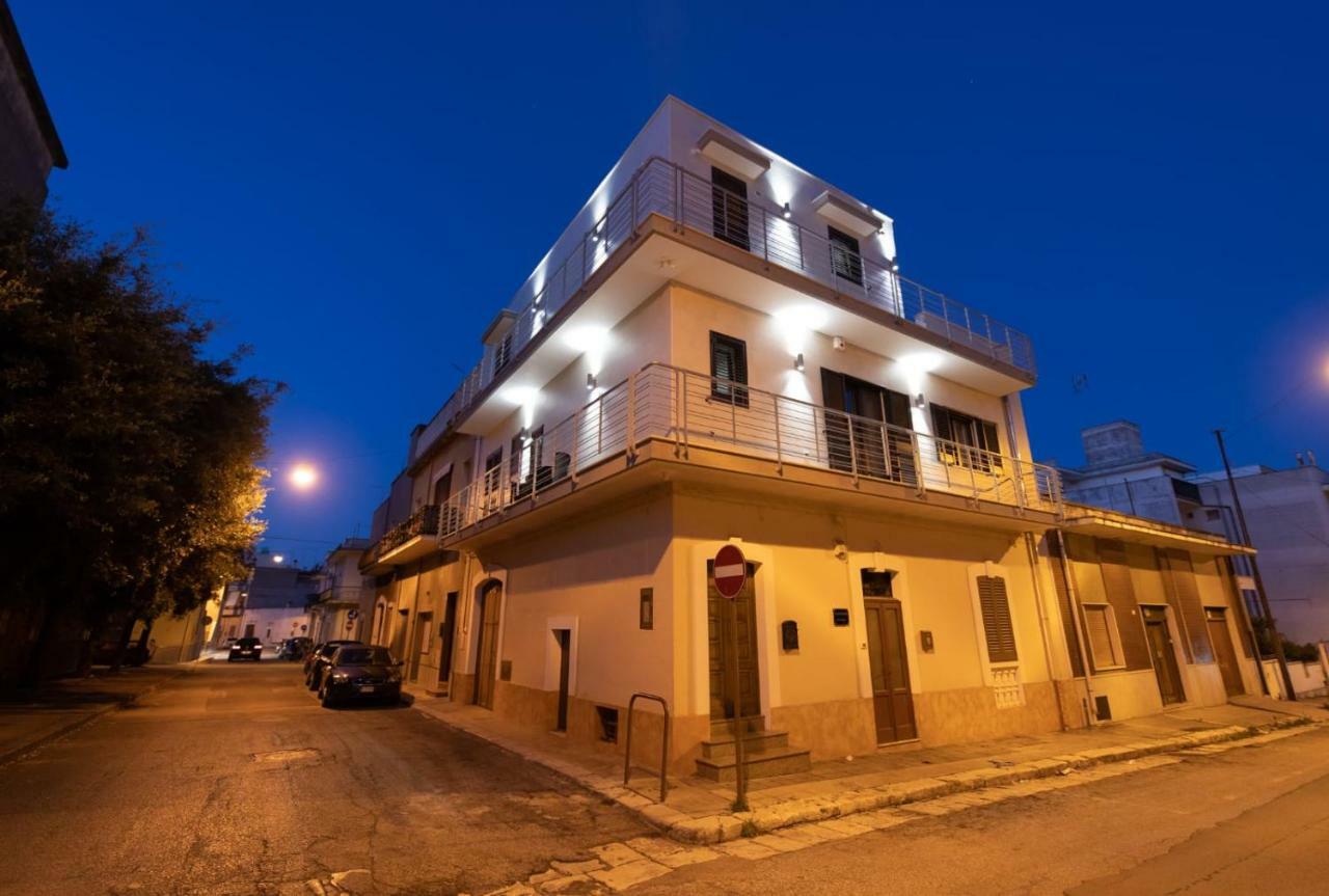 Casa Angela Rosa Villa กาโรวิญโญ ภายนอก รูปภาพ