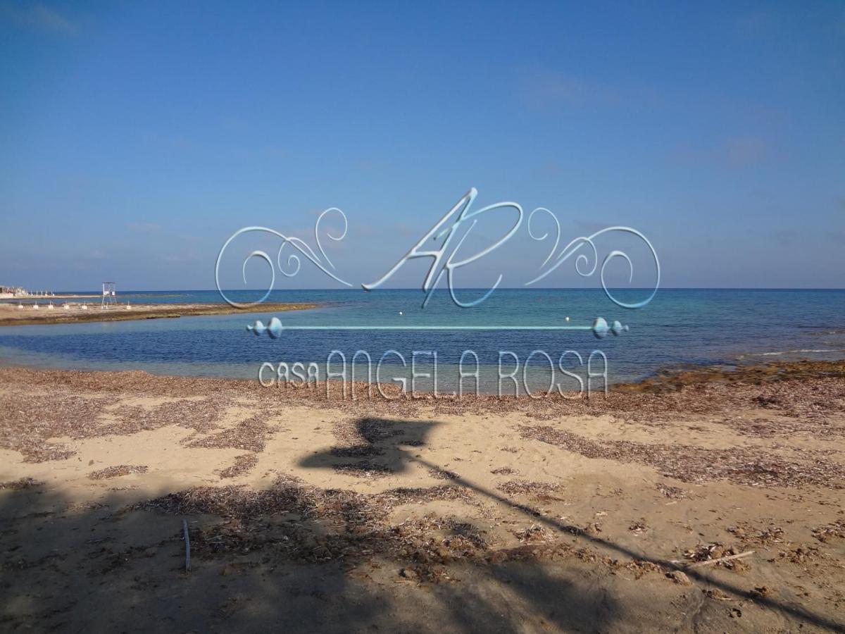Casa Angela Rosa Villa กาโรวิญโญ ภายนอก รูปภาพ